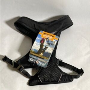 Kurgo Black Dog Harness